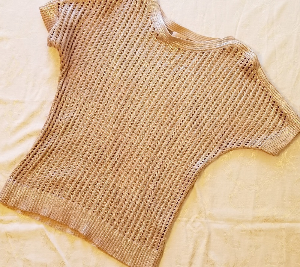 Chico's sweater